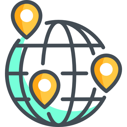 Maps and Flags